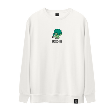Brocco Lee - Sweatshirt