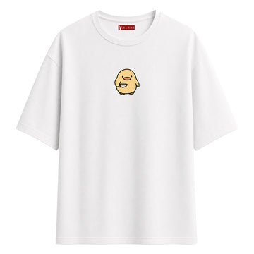 Calm Chick - Oversize T-Shirt
