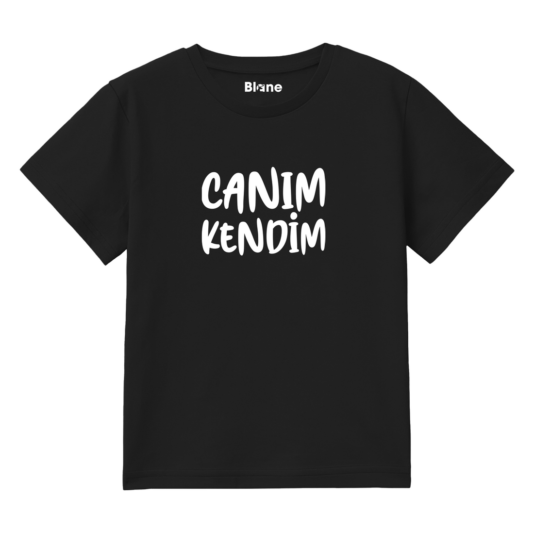 Canım Kendim - Çocuk T-Shirt