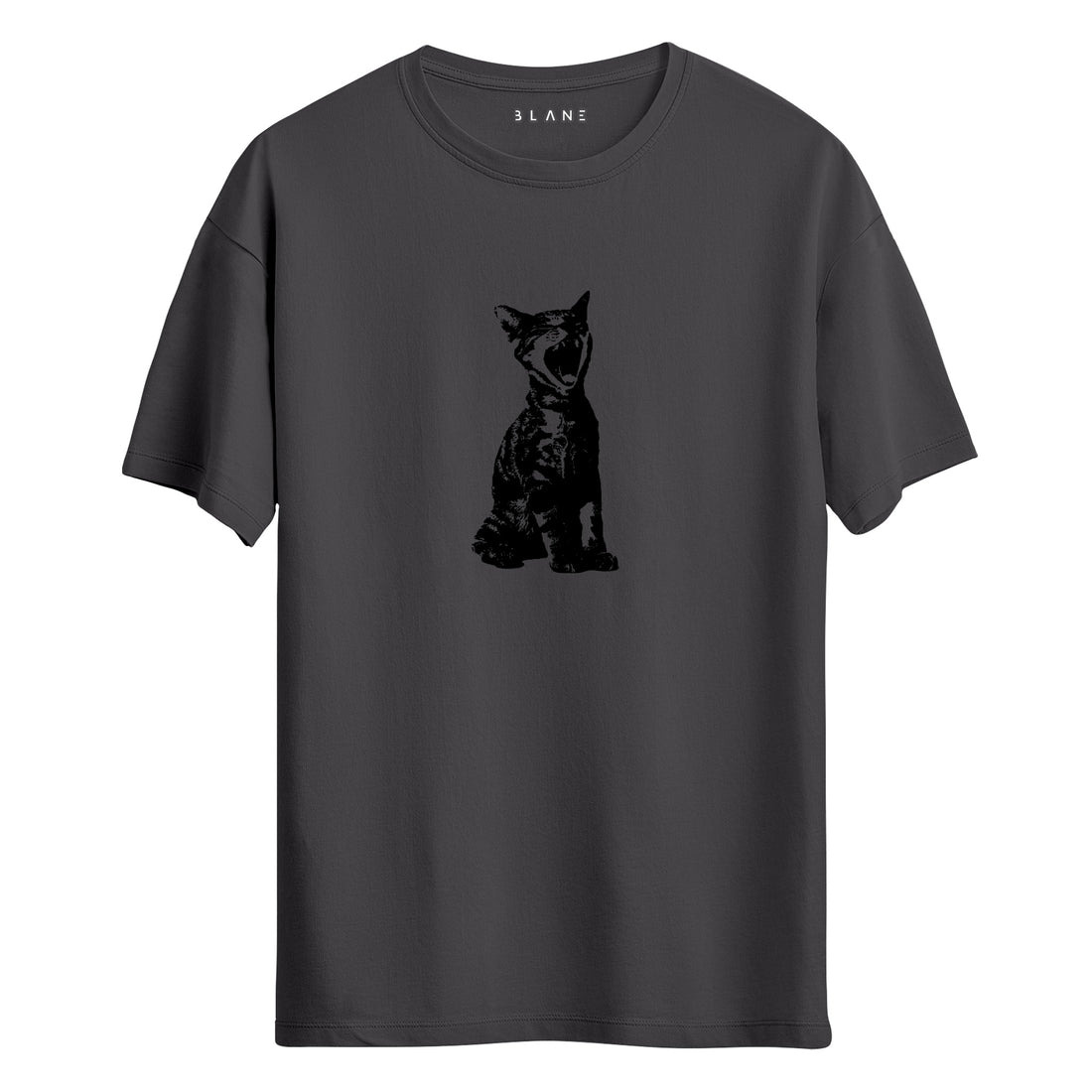 Cat Mood - Regular T-Shirt