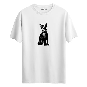 Cat Mood - Regular T-Shirt
