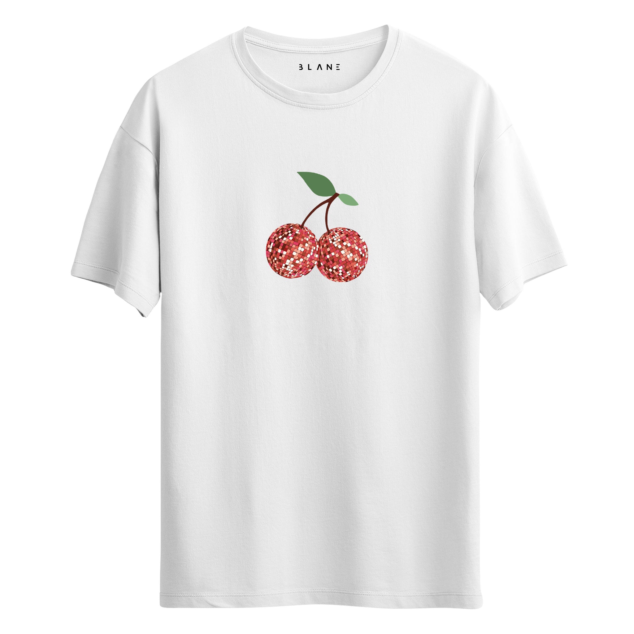 Cherry - Regular T-Shirt