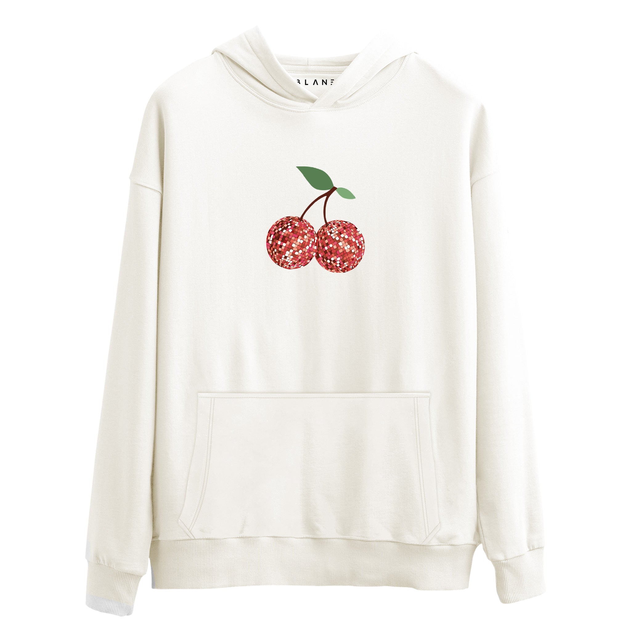 Cherry - Premium Hoodie