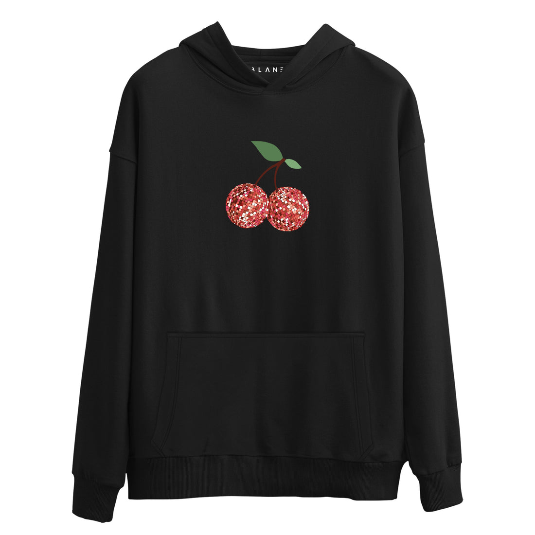 Cherry - Premium Hoodie