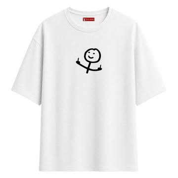 Chill - Oversize T-Shirt