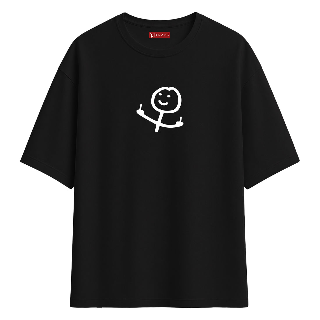 Chill - Oversize T-Shirt