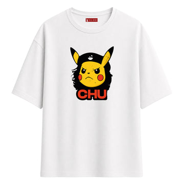 Chu - Oversize T-Shirt