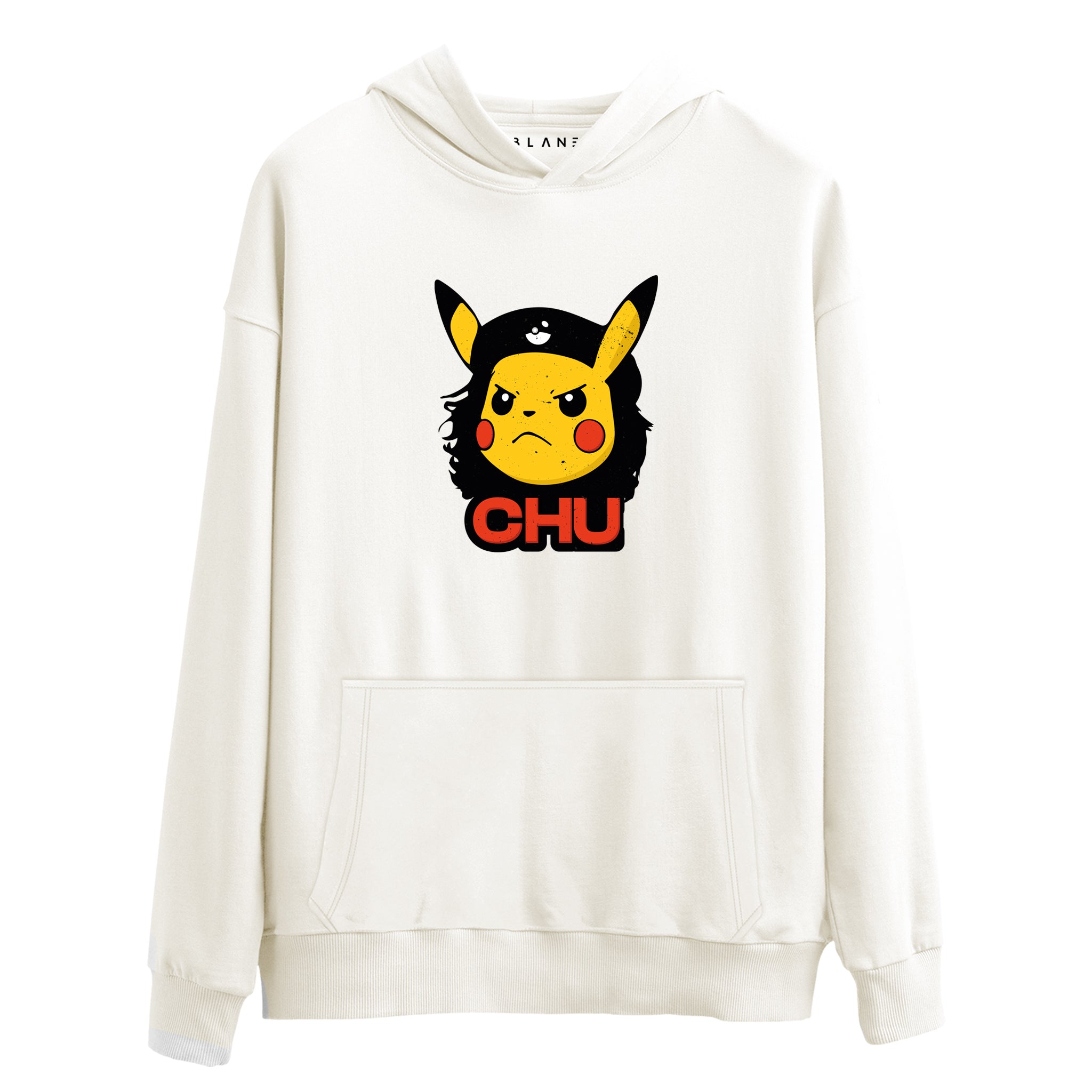 Chu - Premium Hoodie
