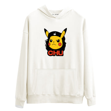 Chu - Premium Hoodie