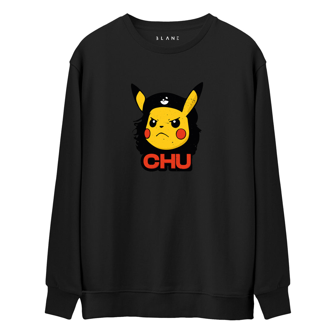 Chu - Premium Sweatshirt