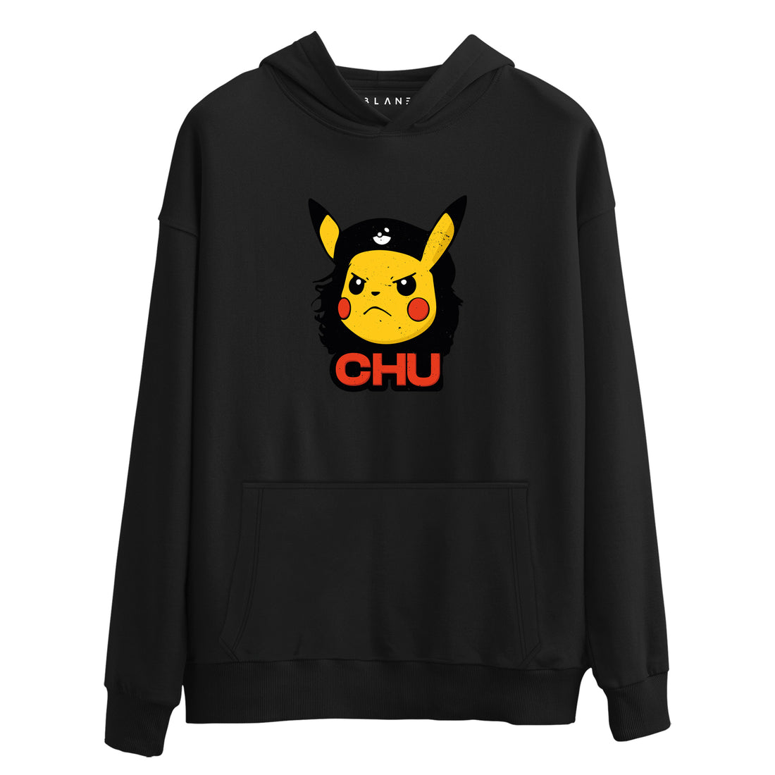 Chu - Premium Hoodie
