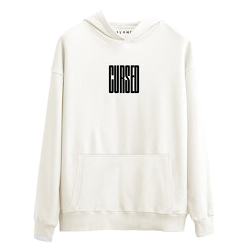 Cursed - Premium Hoodie