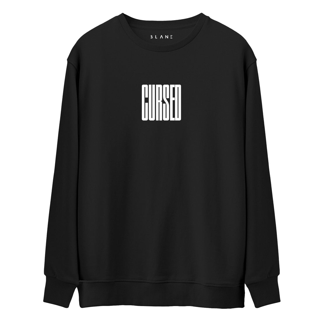 Cursed - Premium Sweatshirt