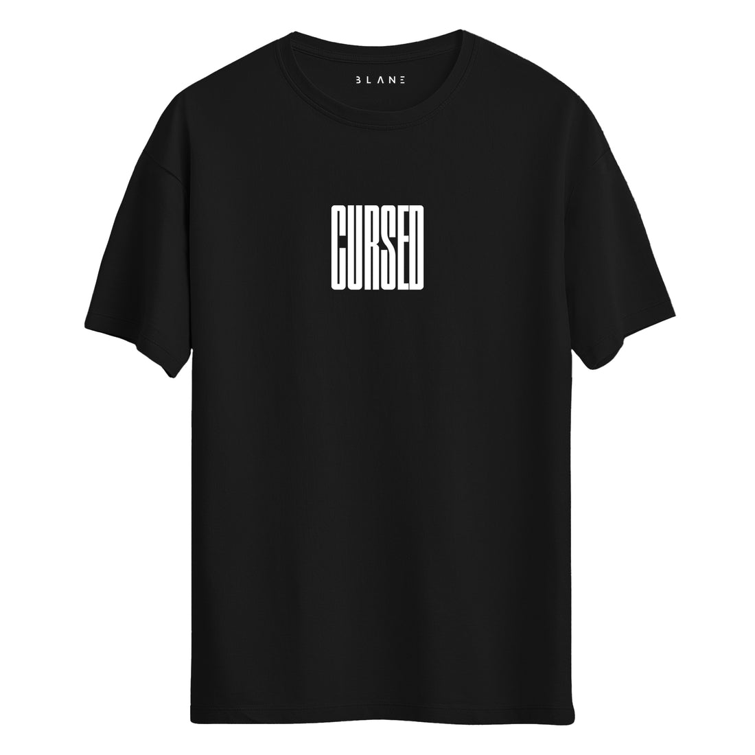 Cursed - Regular T-Shirt