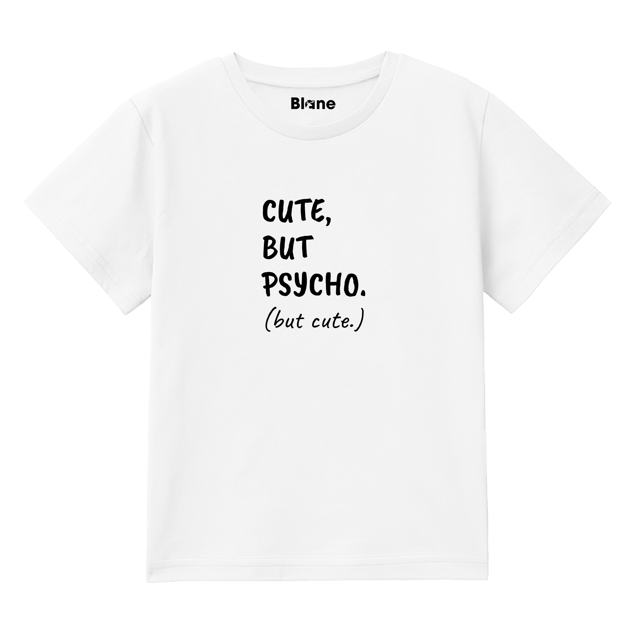 Cute - Çocuk T-Shirt