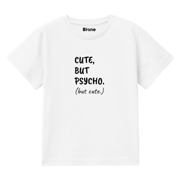 Cute - Çocuk T-Shirt