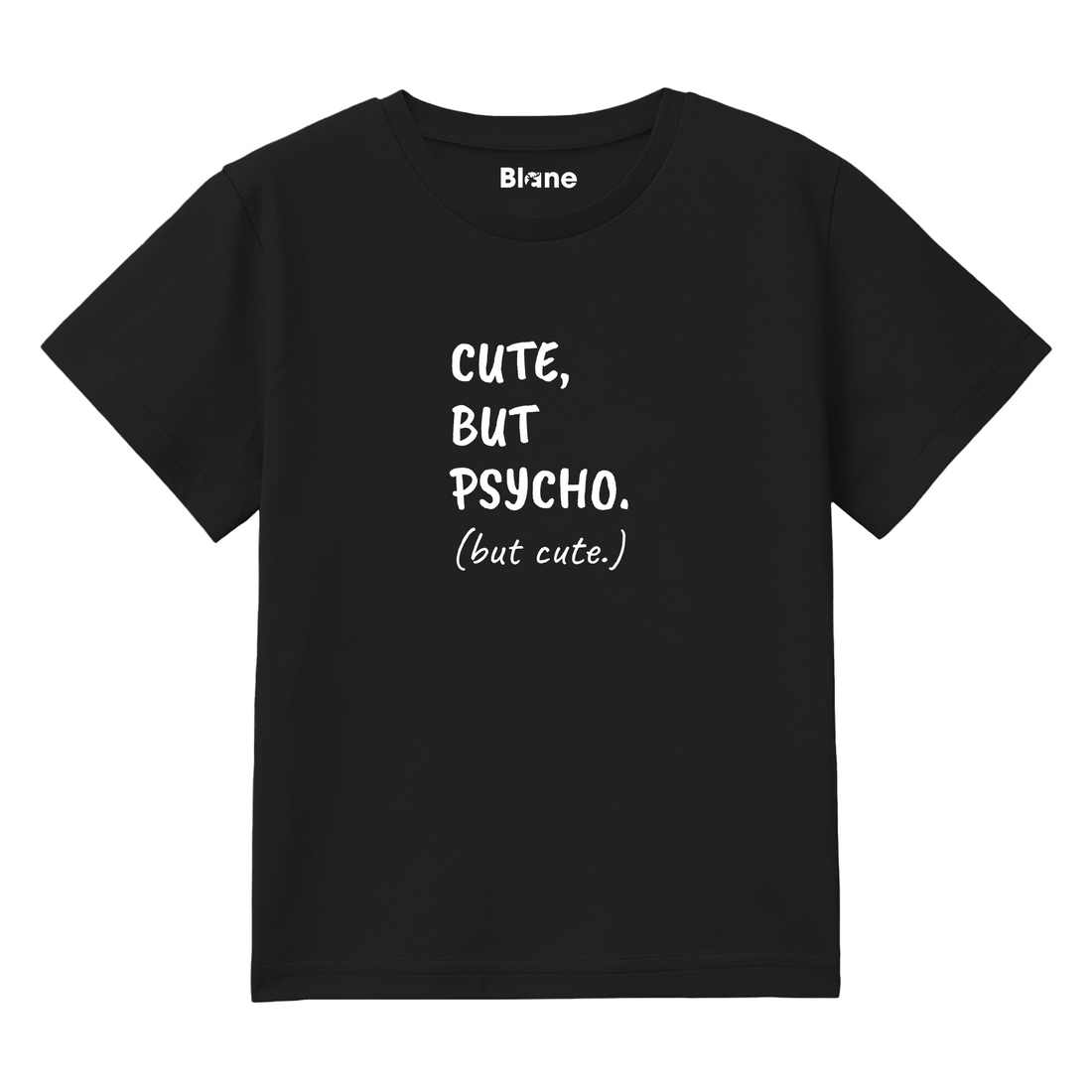 Cute - Çocuk T-Shirt