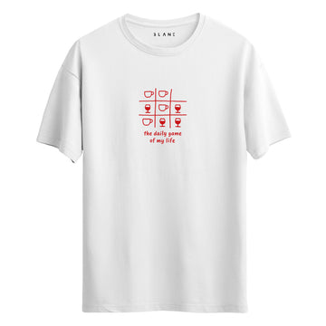 Daily Game - Regular T-Shirt