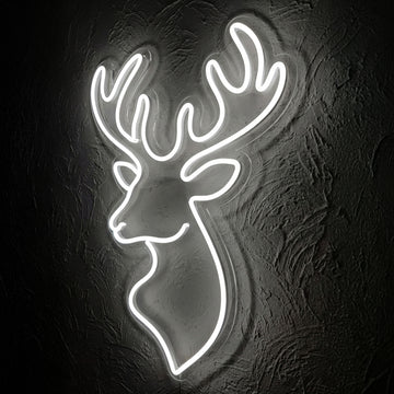 Deer - Neon