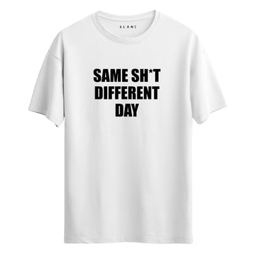 Different Day - Regular T-Shirt
