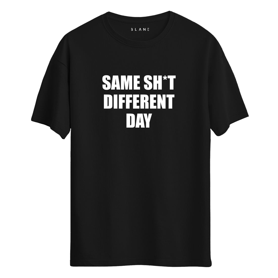 Different Day - Regular T-Shirt
