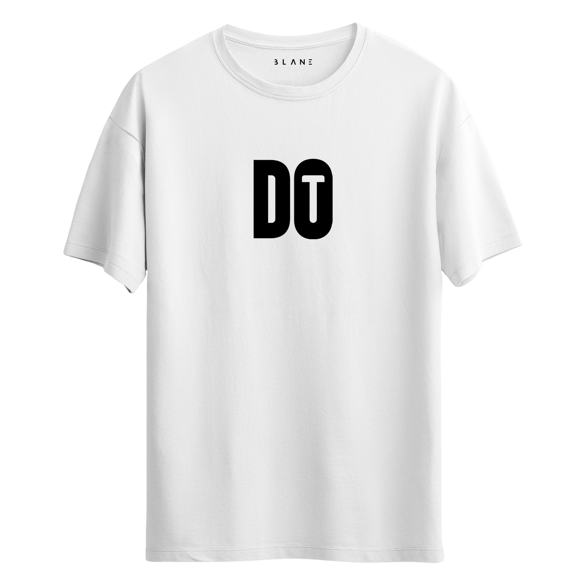 Do It - T-Shirt