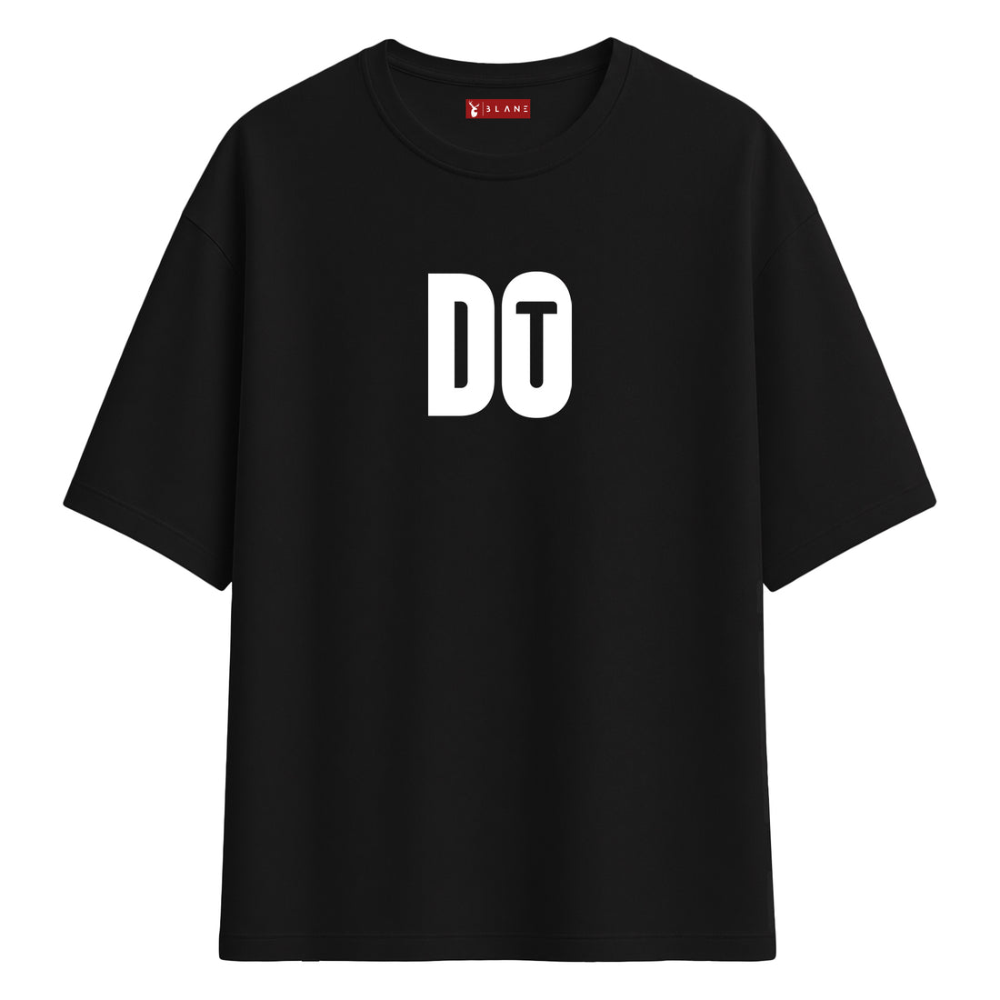 Do It - Oversize T-Shirt