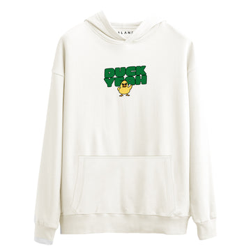 Duck Yeah - Premium Hoodie