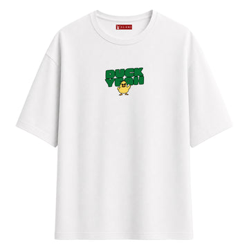 Duck Yeah - Oversize T-Shirt
