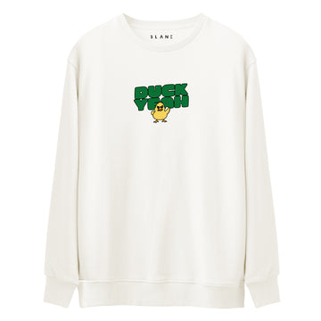 Duck Yeah - Premium Sweatshirt