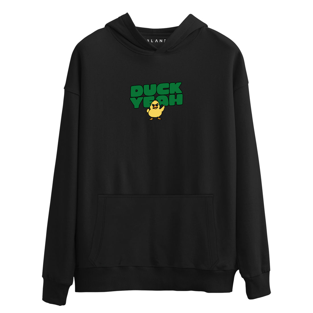 Duck Yeah - Premium Hoodie