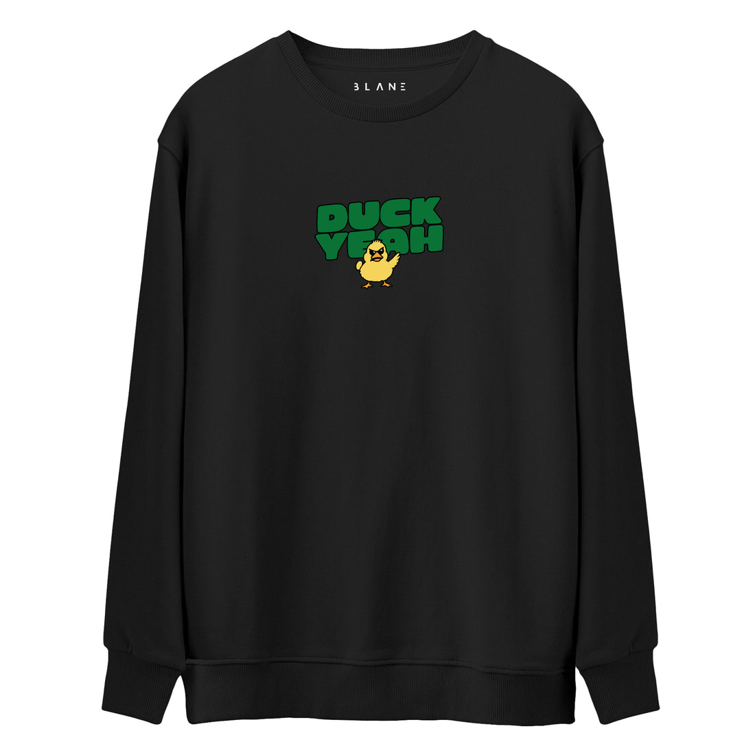 Duck Yeah - Premium Sweatshirt