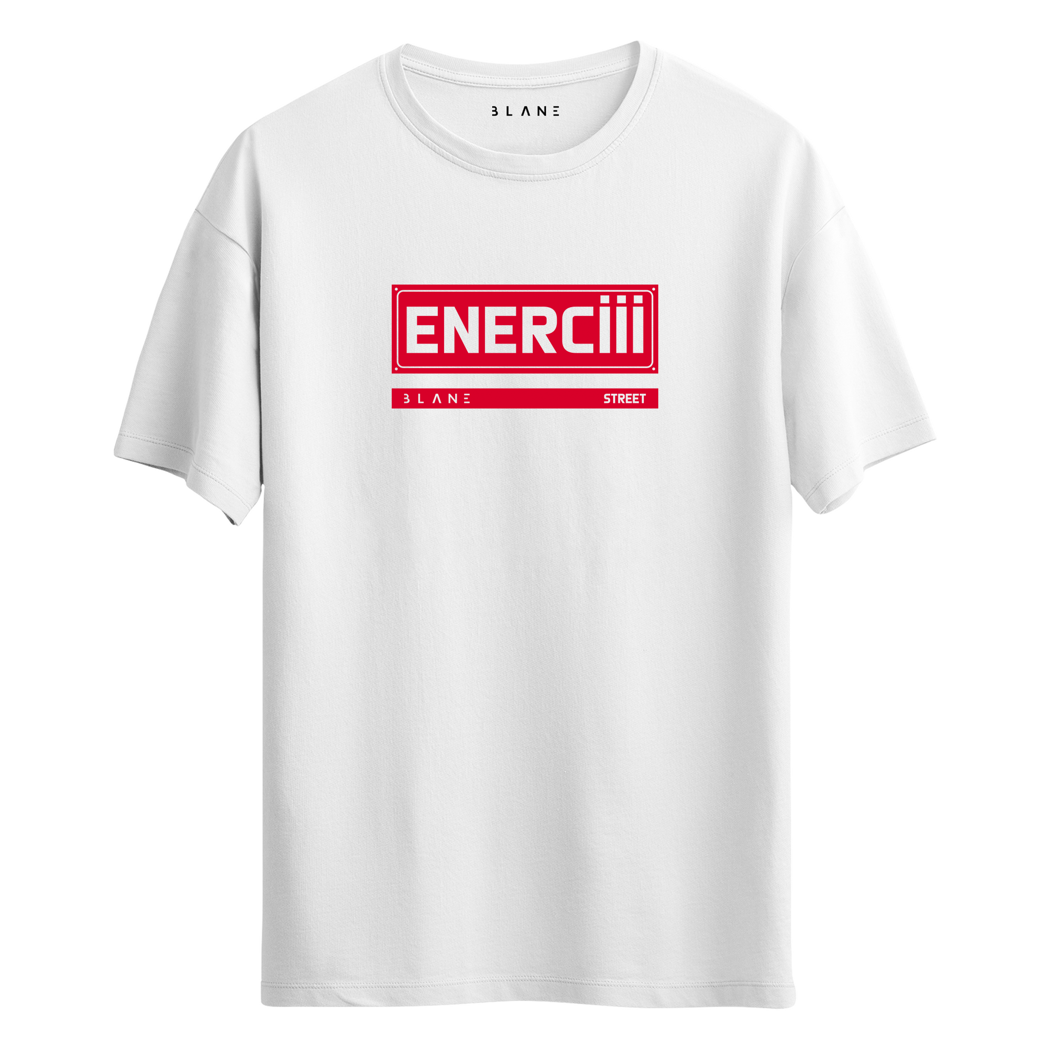 Enerciii - T-Shirt