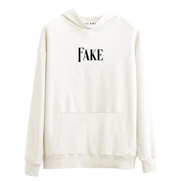 Fake - Premium Hoodie