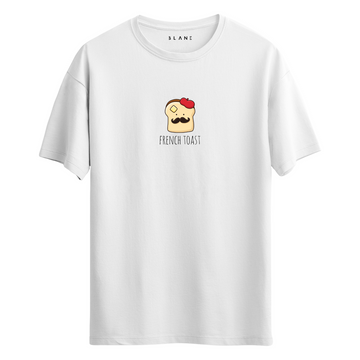 French Toast - T-Shirt