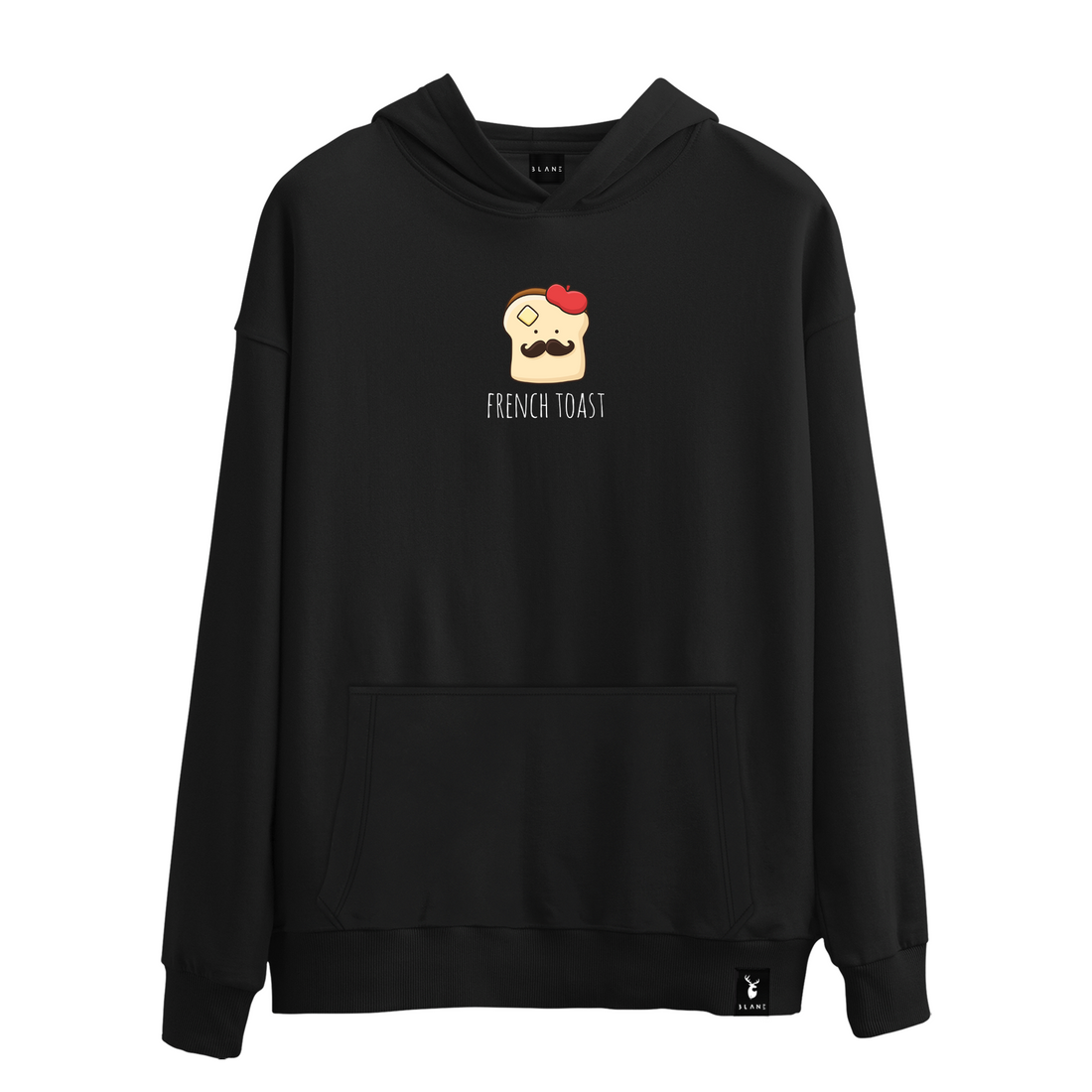 French Toast - Hoodie