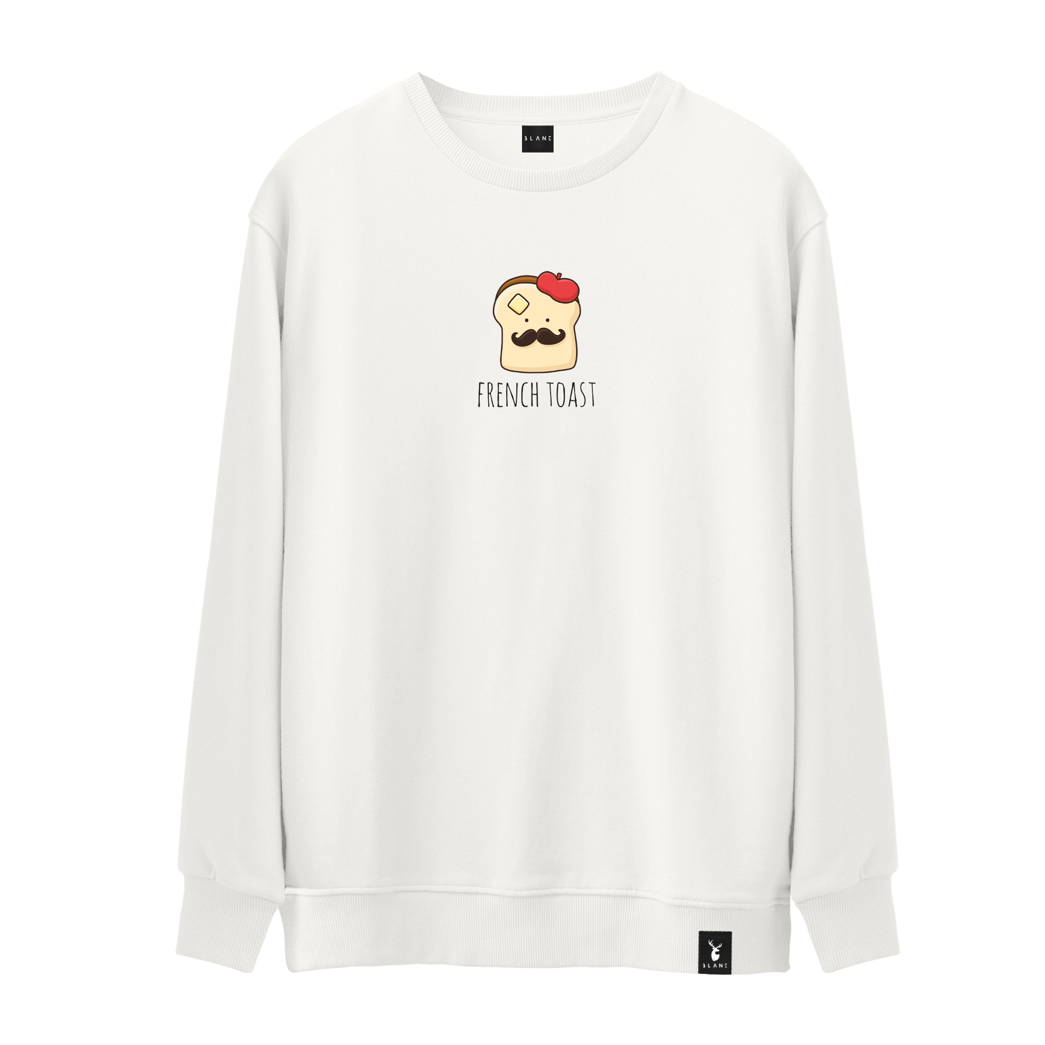 French Toast - Sweatshirt