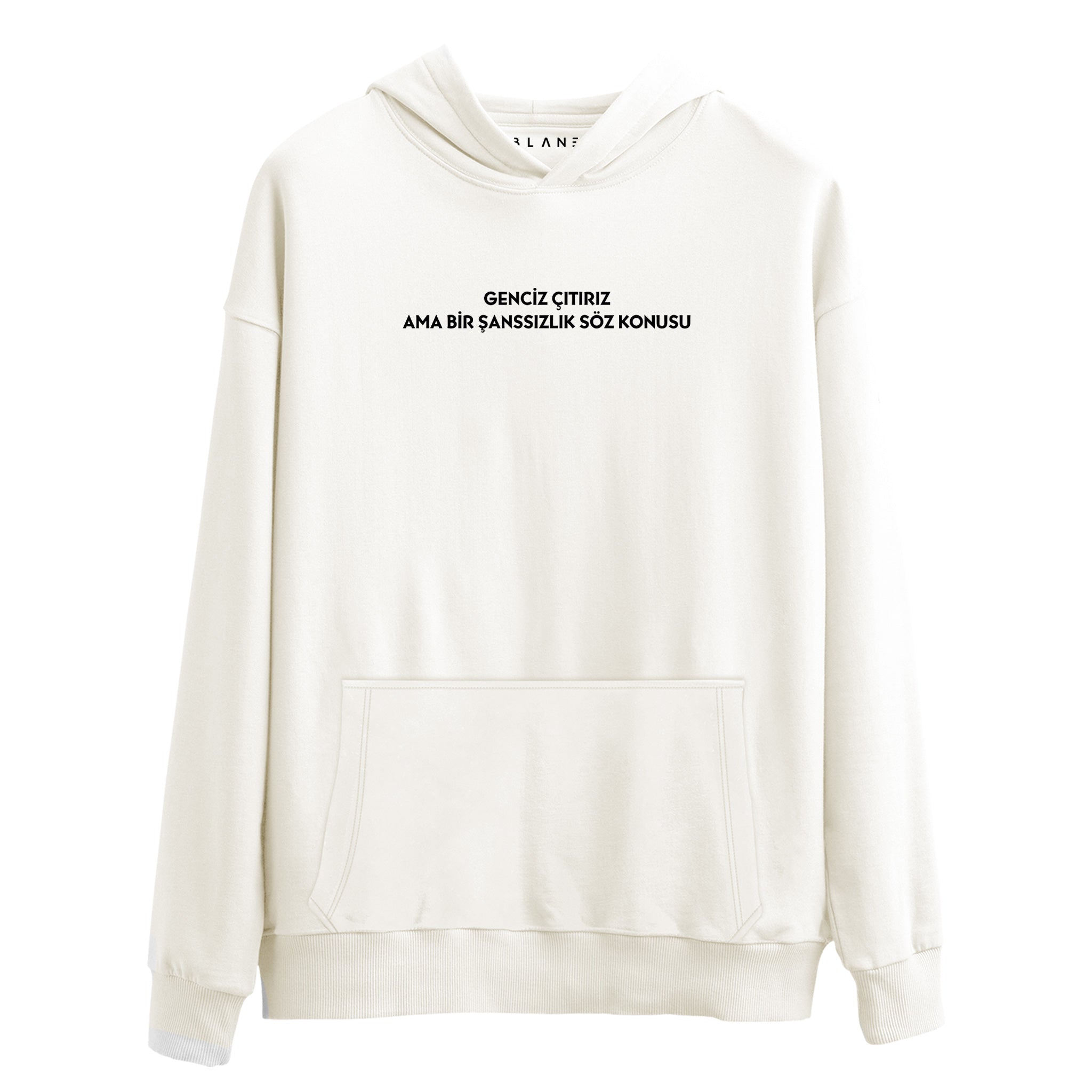 Genciz Çıtırız - Premium Hoodie