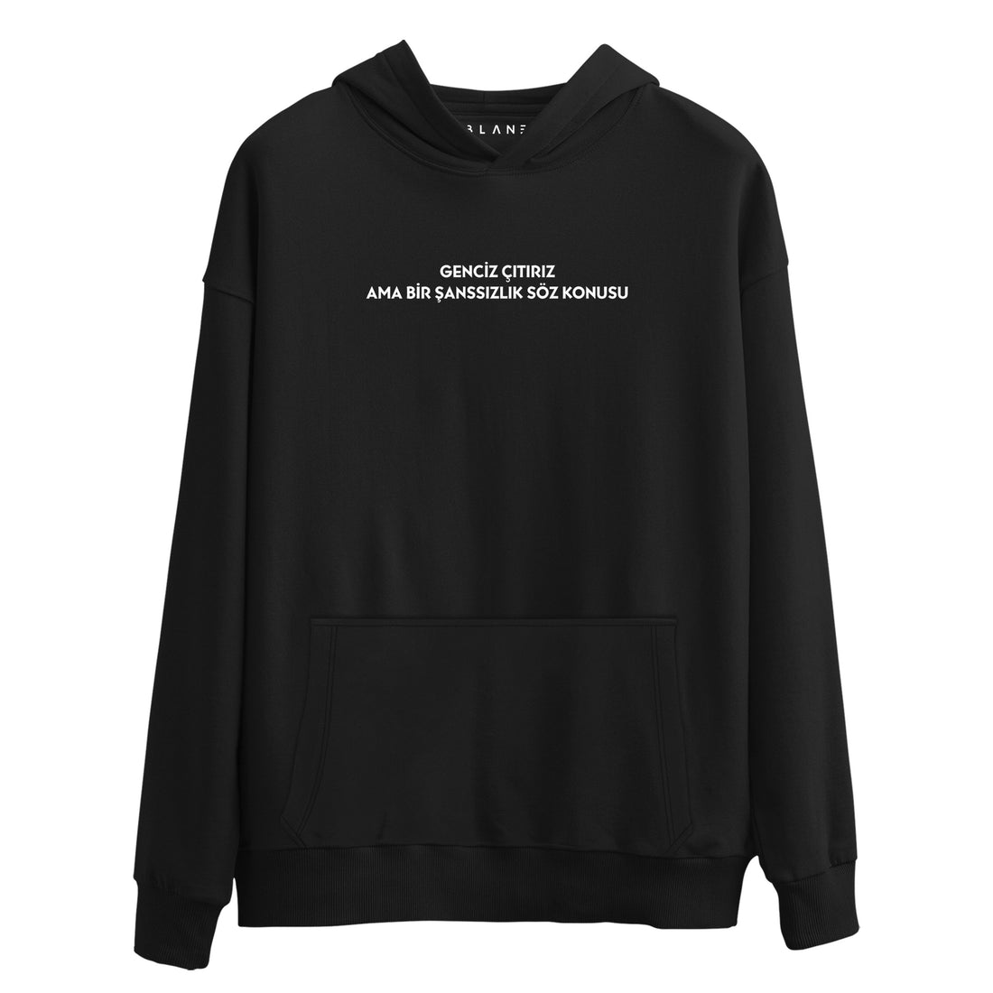 Genciz Çıtırız - Premium Hoodie