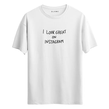 Great On IG - Regular T-Shirt