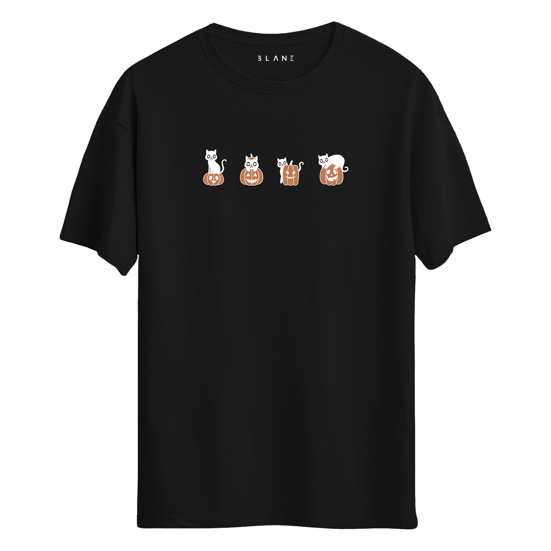 Halloween - T-Shirt