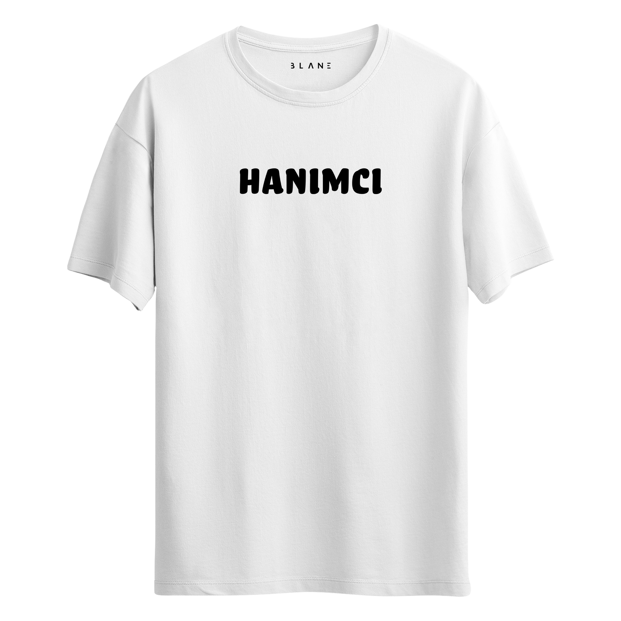 Hanımcı - T-Shirt