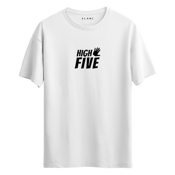 High Five - T-Shirt