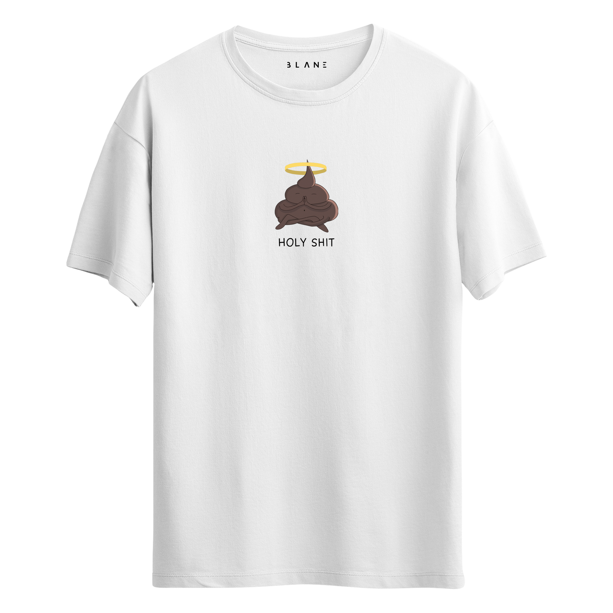 Holy Shit - T-Shirt