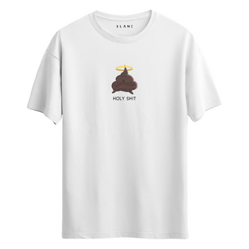 Holy Shit - T-Shirt