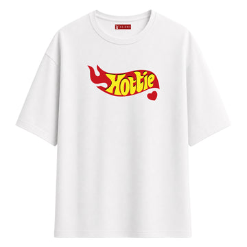Hottie - Oversize T-Shirt