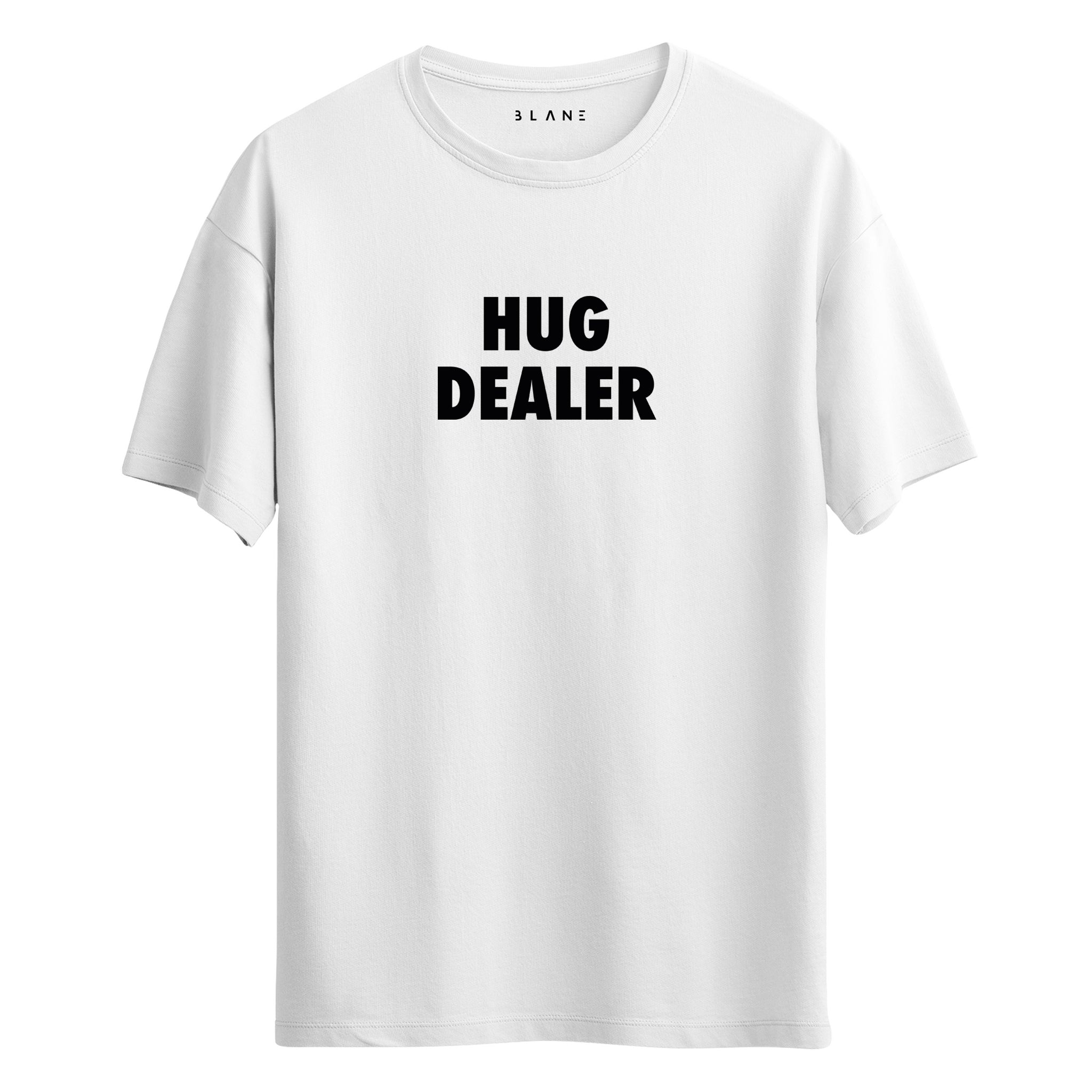 Hug Dealer - Regular T-Shirt