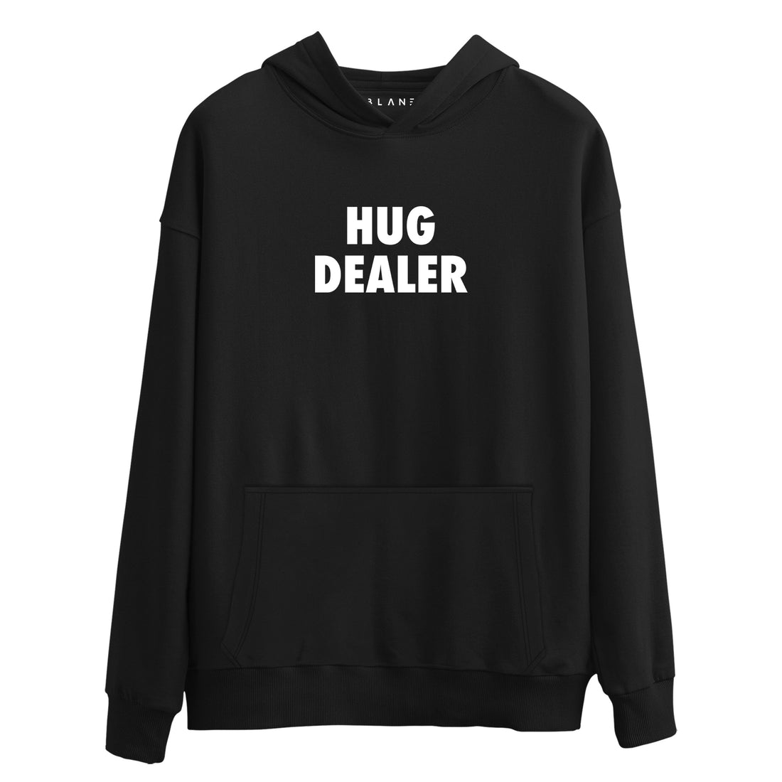 Hug Dealer - Premium Hoodie