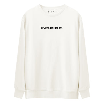 Inspire - Premium Sweatshirt