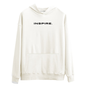 Inspire - Premium Hoodie